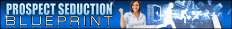 Prospect Seduction Blueprint